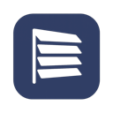 Logo Spécialiste volets Paliseul